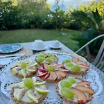 Jasmine Bed & Breakfast Palinuro