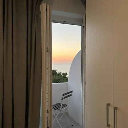 Jasmine Bed and breakfast Palinuro