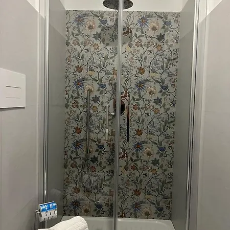 Bed and breakfast Jasmine *