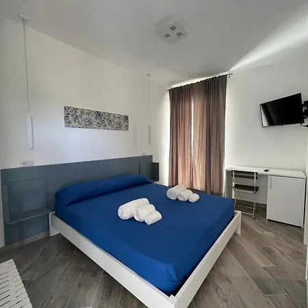 Jasmine Bed and breakfast