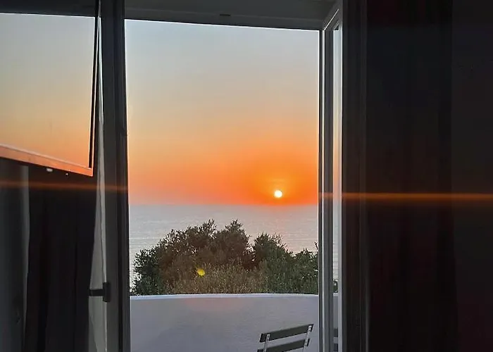 Bed and breakfast Jasmine *