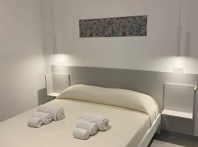 Bed and breakfast Jasmine Palinuro