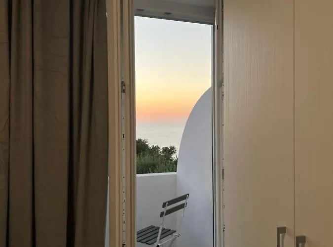 Jasmine Bed and breakfast Palinuro