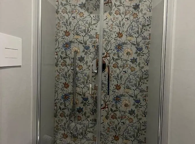 Bed and breakfast Jasmine *