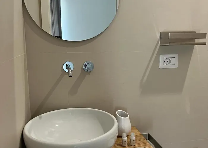 Jasmine Bed and breakfast Palinuro