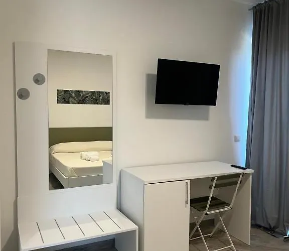 Jasmine Bed and breakfast Palinuro