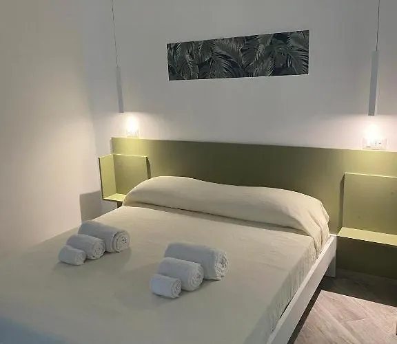 Jasmine Bed and breakfast