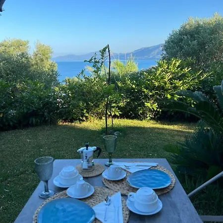 Bed & Breakfast Jasmine *