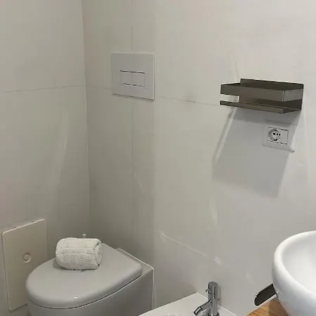 Jasmine Alojamento de Acomodação e Pequeno-almoço *