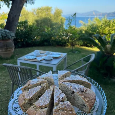 Alojamento de Acomodação e Pequeno-almoço Jasmine