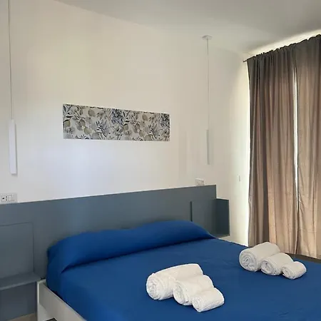 Alojamento de Acomodação e Pequeno-almoço Jasmine