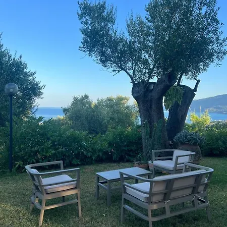 Alojamento de Acomodação e Pequeno-almoço Jasmine *