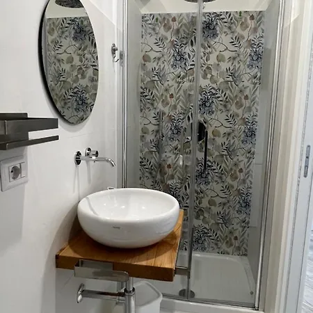 Jasmine Bed & Breakfast