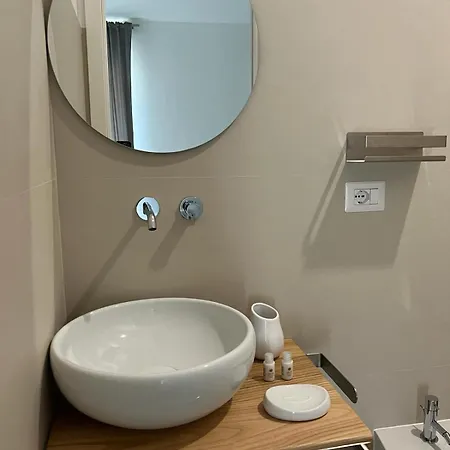 Jasmine Alojamento de Acomodação e Pequeno-almoço Palinuro