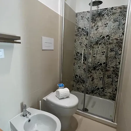 Alojamento de Acomodação e Pequeno-almoço Jasmine *