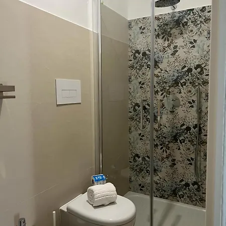 Alojamento de Acomodação e Pequeno-almoço Jasmine Palinuro