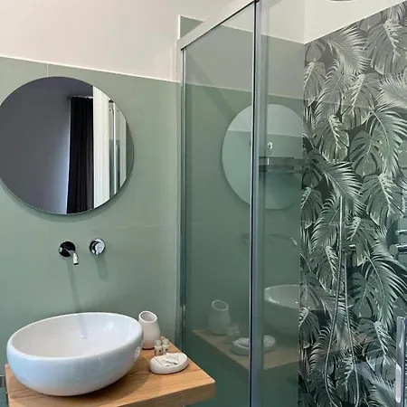 Jasmine Alojamento de Acomodação e Pequeno-almoço Palinuro