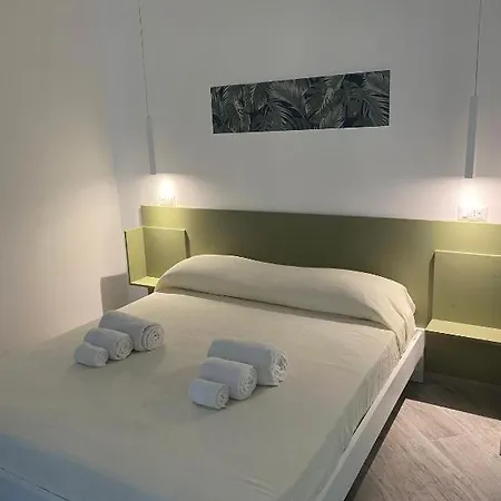 Jasmine Bed & Breakfast